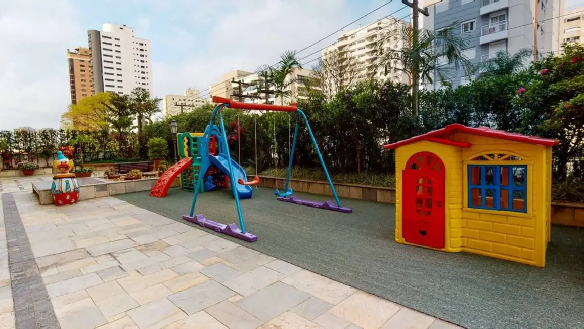 Apartamento com 2 quartos à venda, 113m2 em Perdizes, São Paulo - SP - imagem 5 Foto 5 de Apartamento com 2 quartos à venda, 113m2 em Perdizes, São Paulo - SP