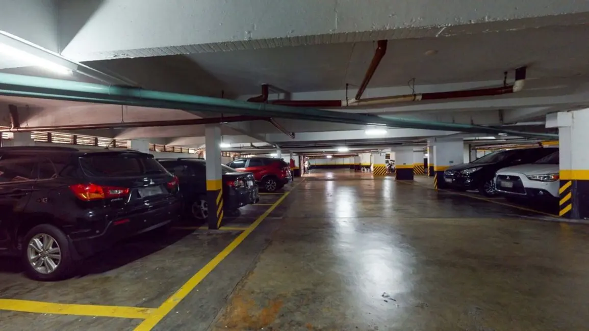 Apartamento com 2 quartos à venda, 113m2 em Perdizes, São Paulo - SP - imagem 9 Foto 9 de Apartamento com 2 quartos à venda, 113m2 em Perdizes, São Paulo - SP