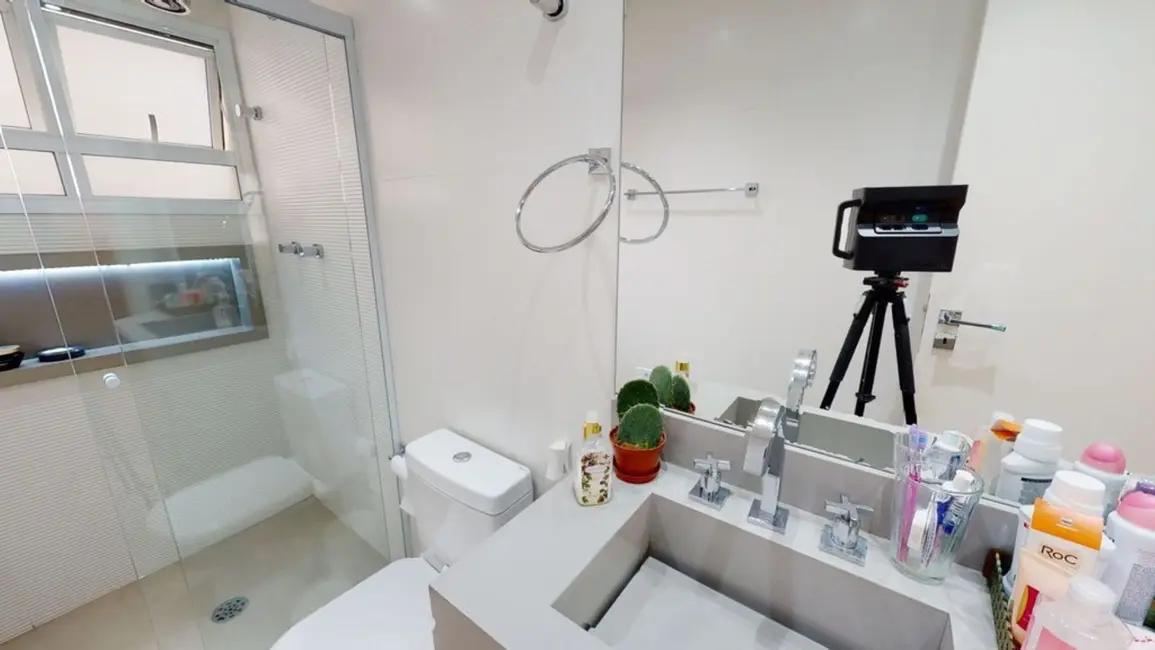 Apartamento com 2 quartos à venda, 113m2 em Perdizes, São Paulo - SP - imagem 3 Foto 3 de Apartamento com 2 quartos à venda, 113m2 em Perdizes, São Paulo - SP