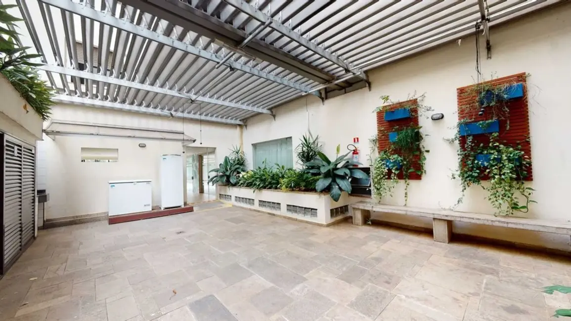 Apartamento com 2 quartos à venda, 113m2 em Perdizes, São Paulo - SP - imagem 7 Foto 7 de Apartamento com 2 quartos à venda, 113m2 em Perdizes, São Paulo - SP