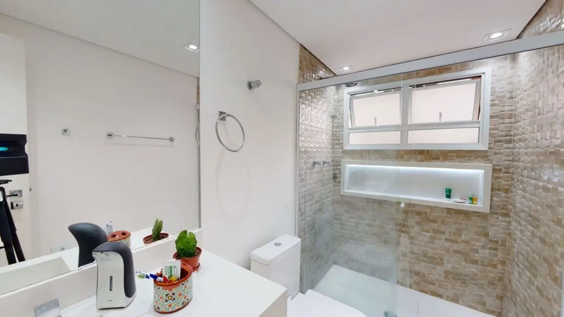 Apartamento com 2 quartos à venda, 113m2 em Perdizes, São Paulo - SP - imagem 4 Foto 4 de Apartamento com 2 quartos à venda, 113m2 em Perdizes, São Paulo - SP