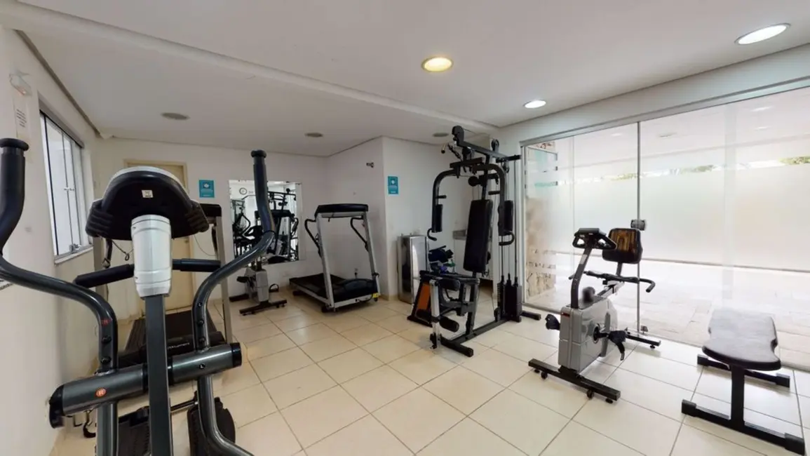 Apartamento com 2 quartos à venda, 113m2 em Perdizes, São Paulo - SP - imagem 8 Foto 8 de Apartamento com 2 quartos à venda, 113m2 em Perdizes, São Paulo - SP