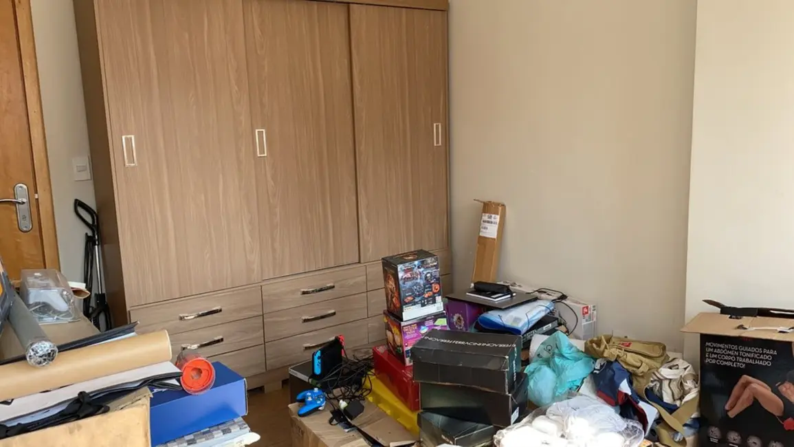 Apartamento com 2 quartos à venda, 90m2 em Higienópolis, São Paulo - SP - imagem 3 Foto 3 de Apartamento com 2 quartos à venda, 90m2 em Higienópolis, São Paulo - SP