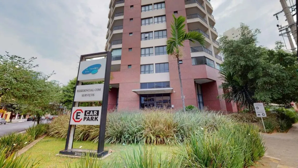 Foto 7 de Apartamento à venda, 31m2 em Pinheiros, São Paulo - SP