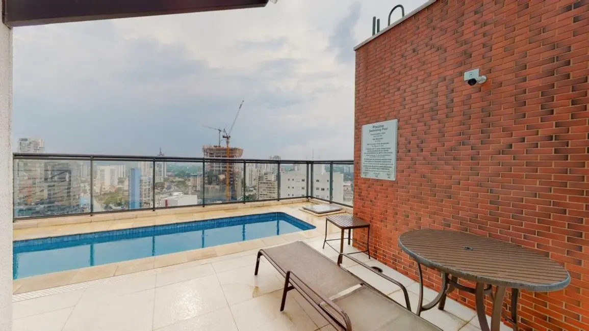 Foto 6 de Apartamento à venda, 31m2 em Pinheiros, São Paulo - SP