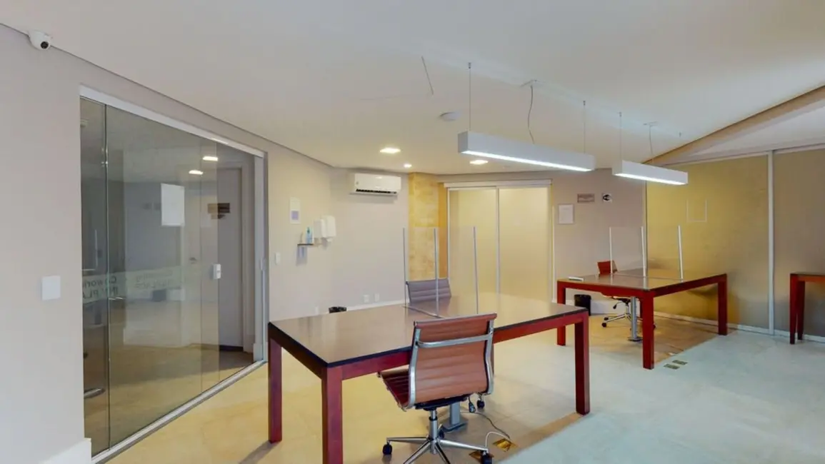 Foto 4 de Apartamento à venda, 31m2 em Pinheiros, São Paulo - SP