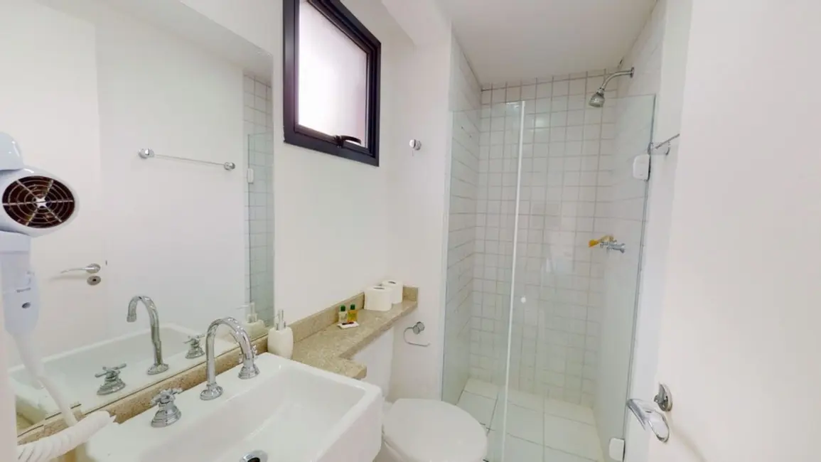 Foto 2 de Apartamento à venda, 31m2 em Pinheiros, São Paulo - SP
