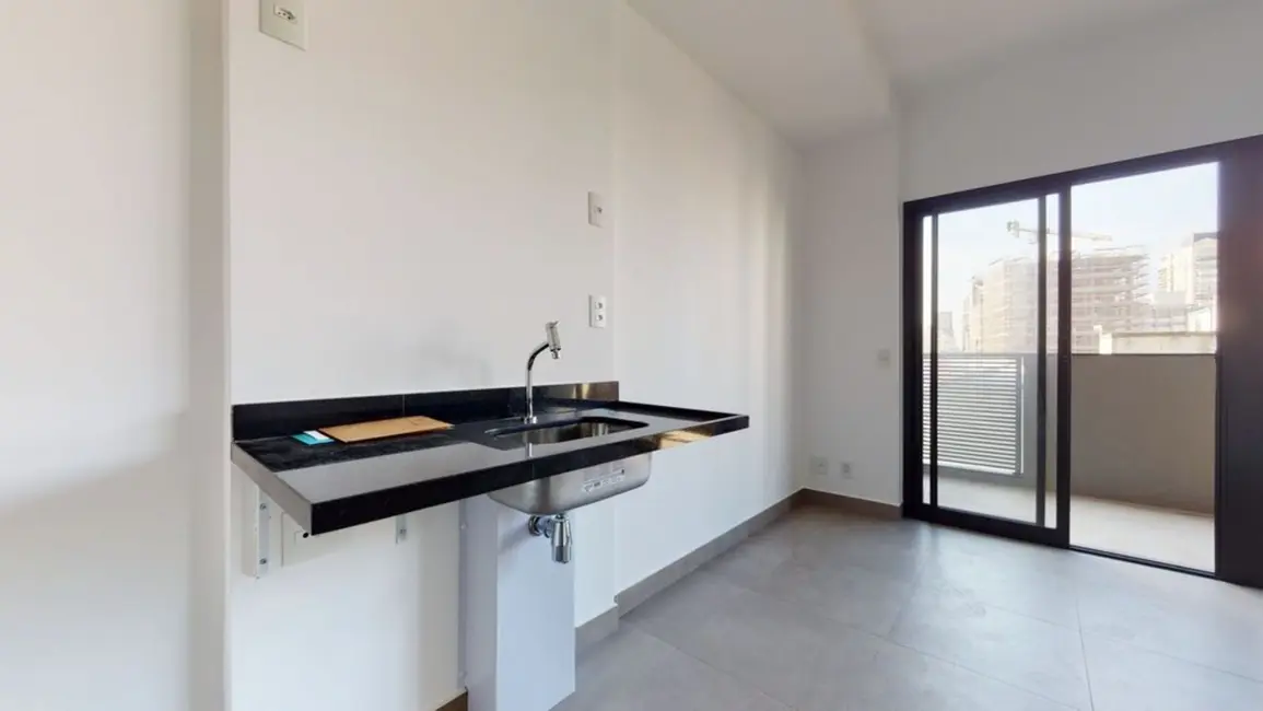 Foto 7 de Apartamento à venda, 32m2 em Pinheiros, São Paulo - SP