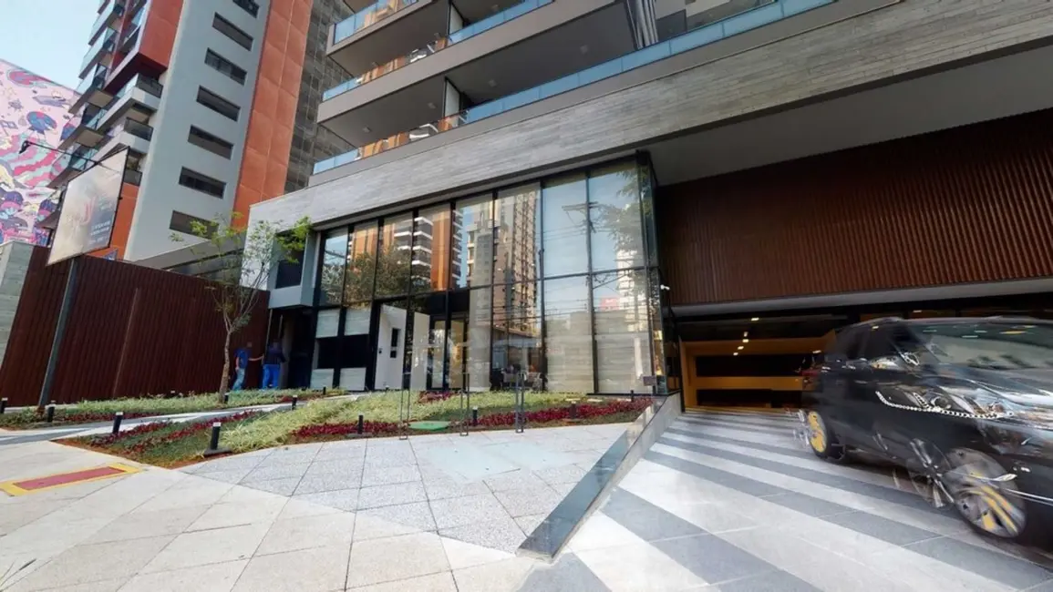 Foto 4 de Apartamento à venda, 32m2 em Pinheiros, São Paulo - SP