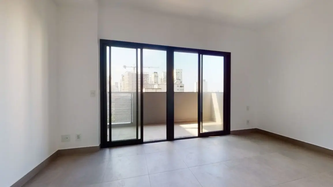 Foto 1 de Apartamento à venda, 32m2 em Pinheiros, São Paulo - SP