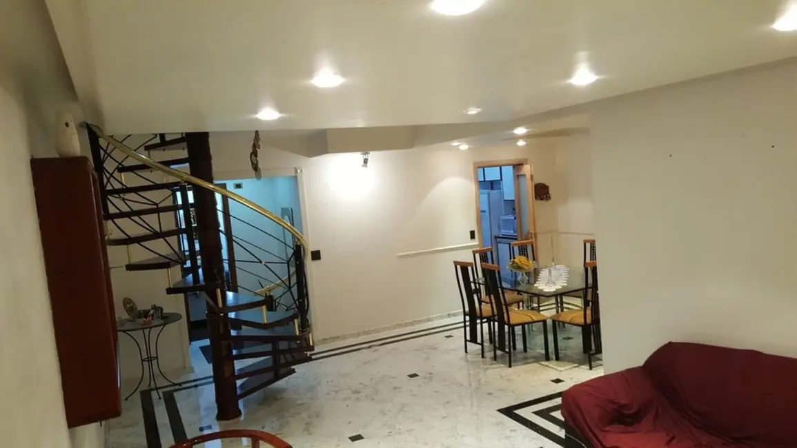 Apartamento com 4 quartos à venda, 330m2 em São Paulo - SP - imagem 6 Foto 6 de Apartamento com 4 quartos à venda, 330m2 em São Paulo - SP