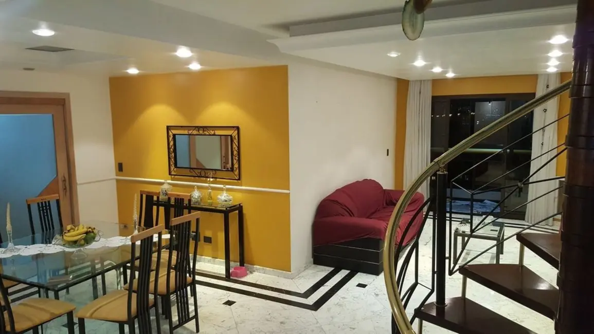 Foto 1 de Apartamento com 4 quartos à venda, 330m2 em São Paulo - SP