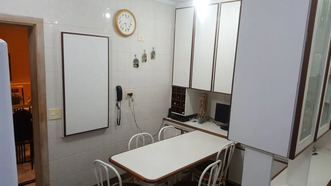 Apartamento com 4 quartos à venda, 330m2 em São Paulo - SP - imagem 5 Foto 5 de Apartamento com 4 quartos à venda, 330m2 em São Paulo - SP