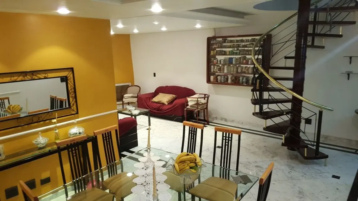 Apartamento com 4 quartos à venda, 330m2 em São Paulo - SP - imagem 8 Foto 8 de Apartamento com 4 quartos à venda, 330m2 em São Paulo - SP