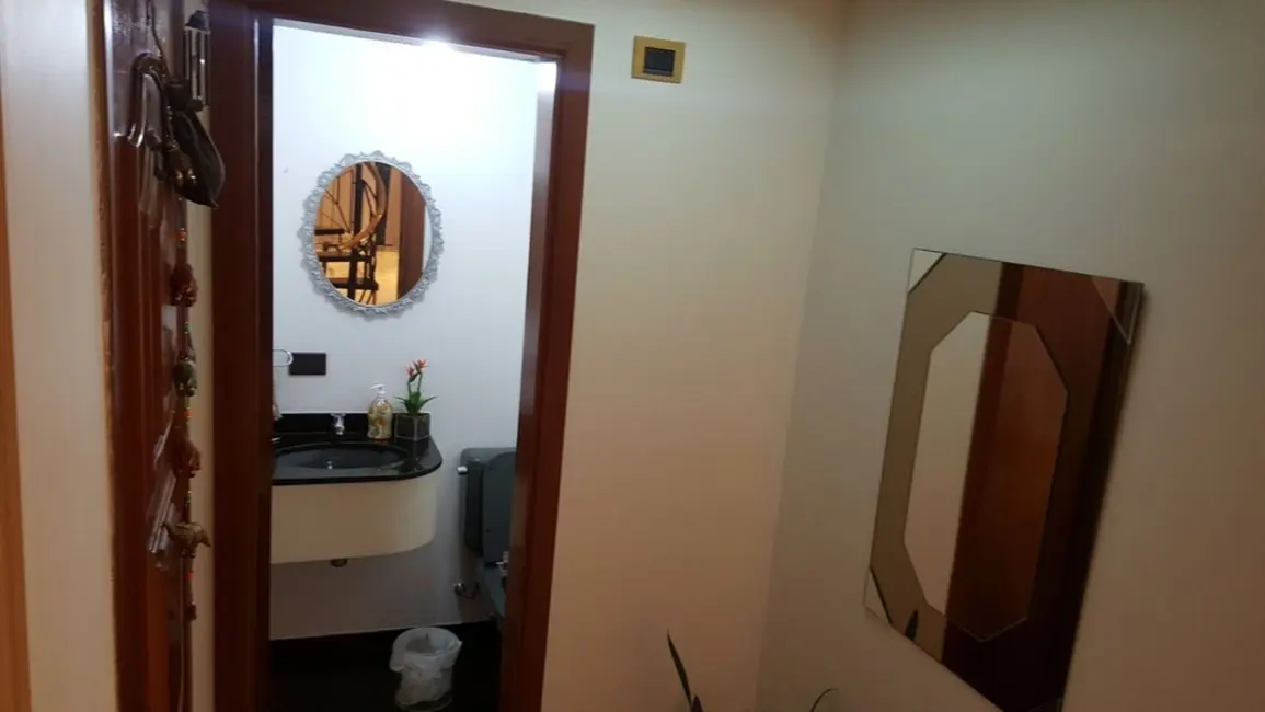 Apartamento com 4 quartos à venda, 330m2 em São Paulo - SP - imagem 3 Foto 3 de Apartamento com 4 quartos à venda, 330m2 em São Paulo - SP