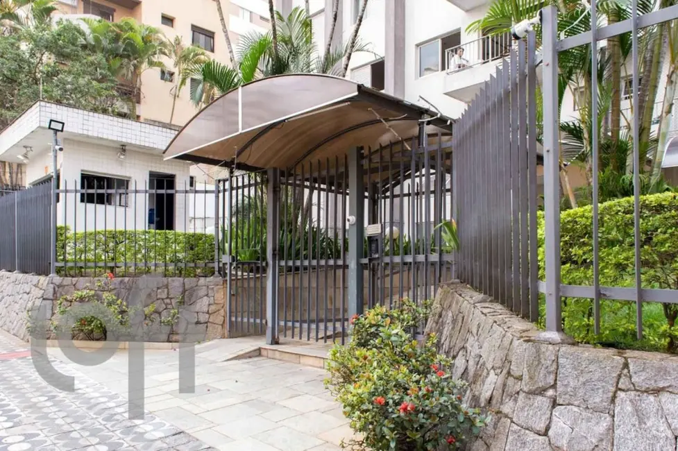 Apartamento com 4 quartos à venda, 154m2 em Aclimação, São Paulo - SP - imagem 7 Foto 7 de Apartamento com 4 quartos à venda, 154m2 em Aclimação, São Paulo - SP