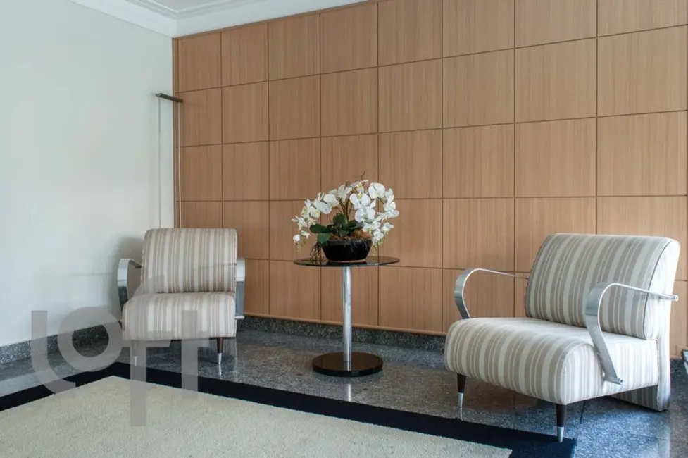 Apartamento com 4 quartos à venda, 154m2 em Aclimação, São Paulo - SP - imagem 8 Foto 8 de Apartamento com 4 quartos à venda, 154m2 em Aclimação, São Paulo - SP