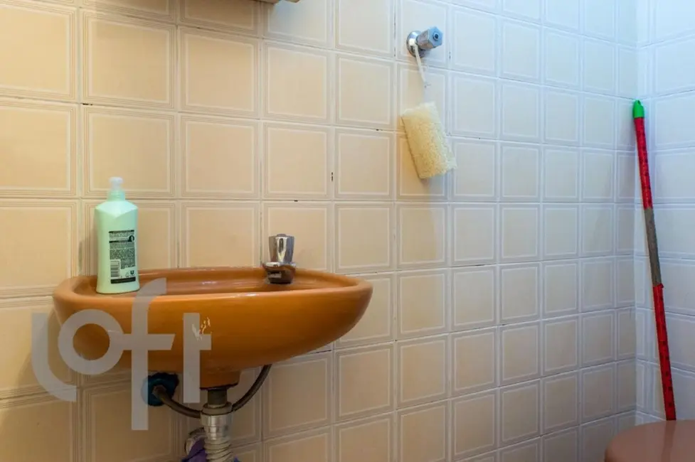 Apartamento com 4 quartos à venda, 154m2 em Aclimação, São Paulo - SP - imagem 5 Foto 5 de Apartamento com 4 quartos à venda, 154m2 em Aclimação, São Paulo - SP