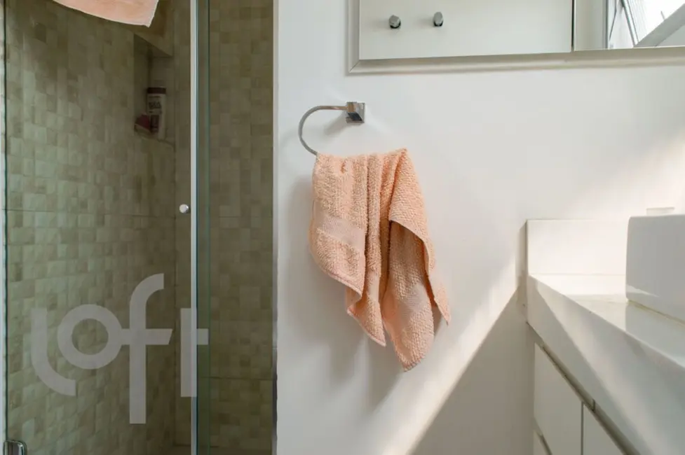 Apartamento com 4 quartos à venda, 154m2 em Aclimação, São Paulo - SP - imagem 4 Foto 4 de Apartamento com 4 quartos à venda, 154m2 em Aclimação, São Paulo - SP