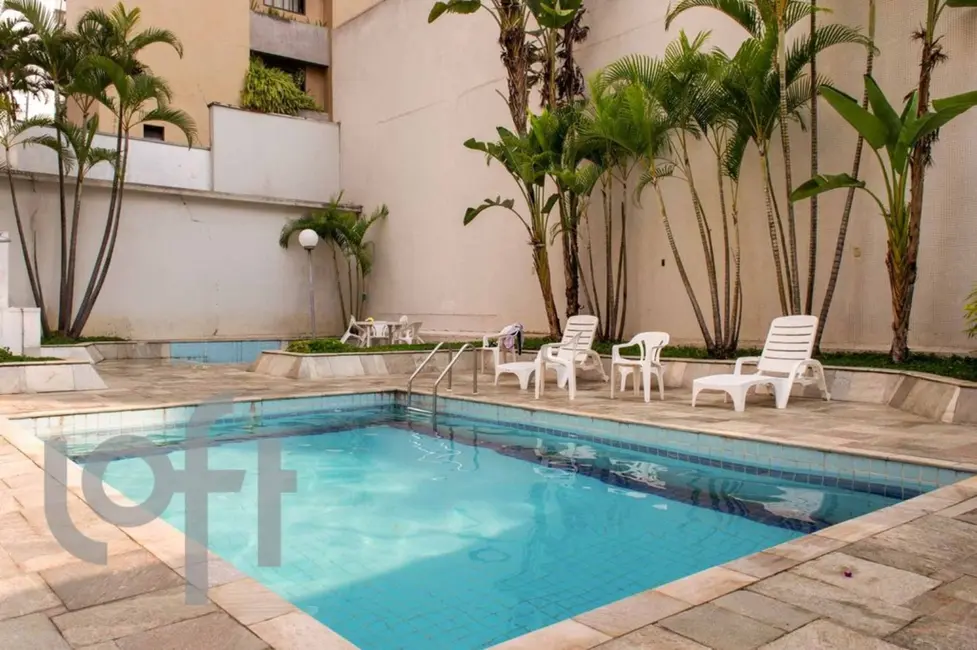 Apartamento com 4 quartos à venda, 154m2 em Aclimação, São Paulo - SP - imagem 9 Foto 9 de Apartamento com 4 quartos à venda, 154m2 em Aclimação, São Paulo - SP