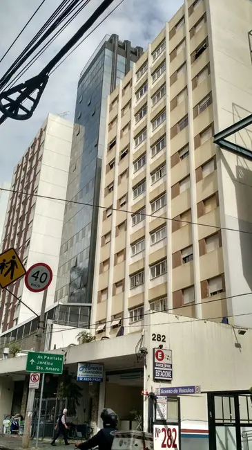 Foto 3 de Apartamento com 2 quartos à venda, 77m2 em Bela Vista, São Paulo - SP