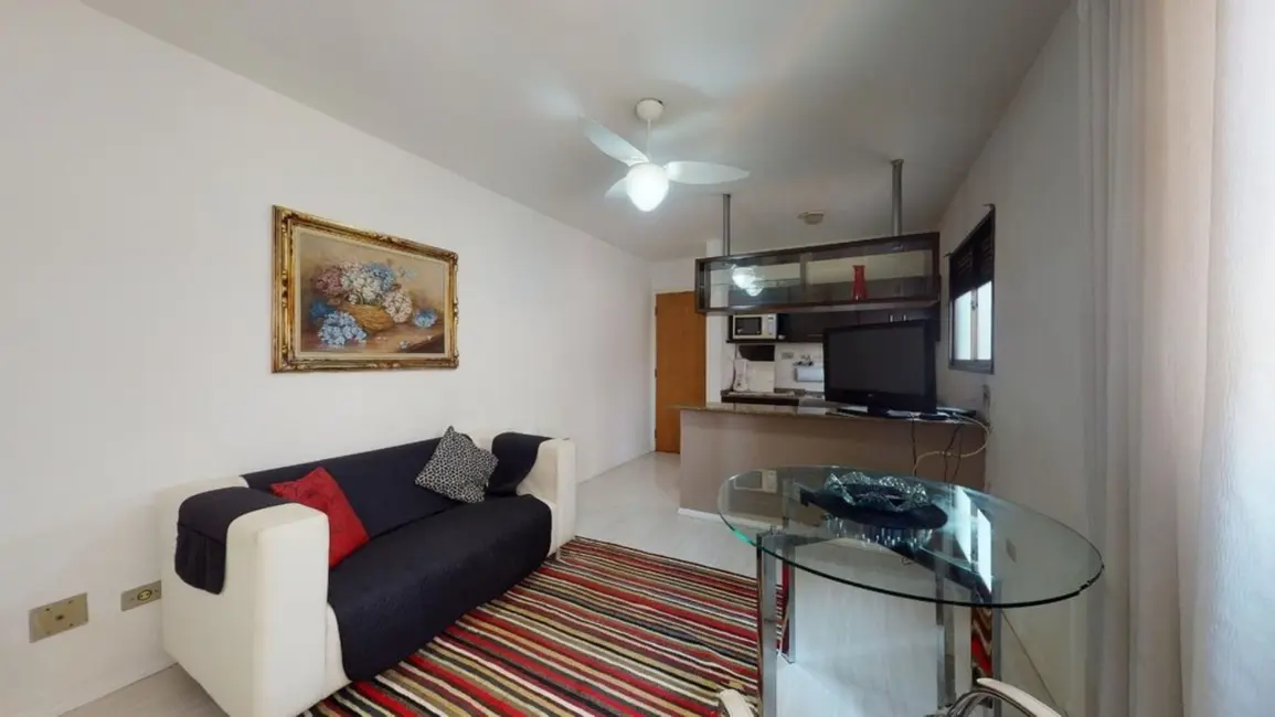 Apartamento com 1 quarto à venda, 33m2 em Bela Vista, São Paulo - SP - imagem 8 Foto 8 de Apartamento com 1 quarto à venda, 33m2 em Bela Vista, São Paulo - SP