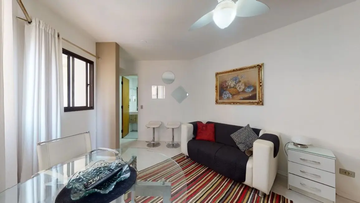 Apartamento com 1 quarto à venda, 33m2 em Bela Vista, São Paulo - SP - imagem 1 Foto 1 de Apartamento com 1 quarto à venda, 33m2 em Bela Vista, São Paulo - SP