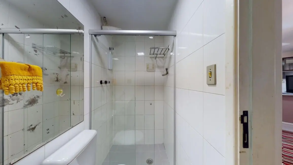 Apartamento com 1 quarto à venda, 33m2 em Bela Vista, São Paulo - SP - imagem 3 Foto 3 de Apartamento com 1 quarto à venda, 33m2 em Bela Vista, São Paulo - SP