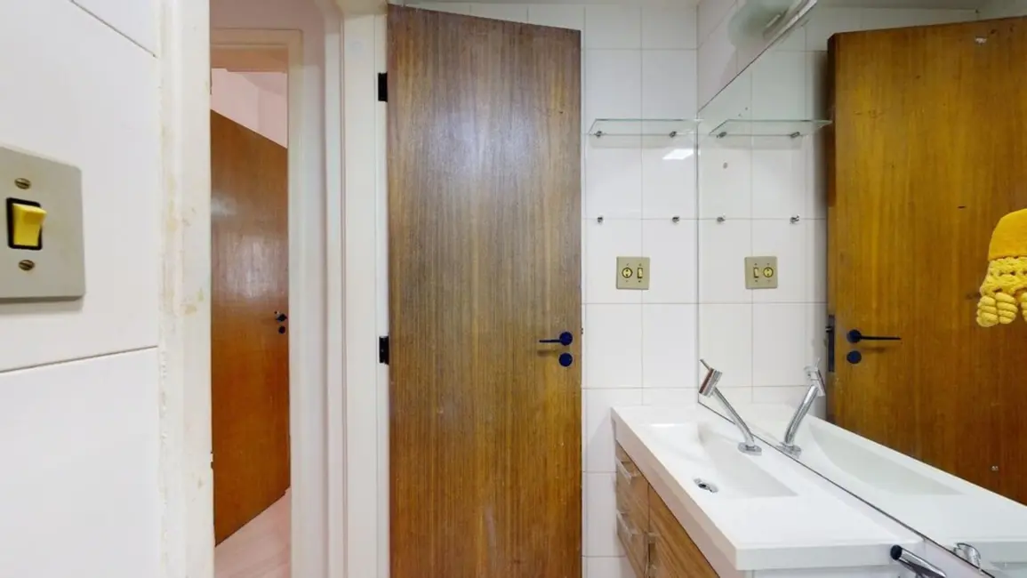 Apartamento com 1 quarto à venda, 33m2 em Bela Vista, São Paulo - SP - imagem 2 Foto 2 de Apartamento com 1 quarto à venda, 33m2 em Bela Vista, São Paulo - SP