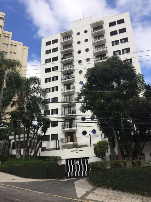 Apartamento com 3 quartos à venda, 100m2 em Aclimação, São Paulo - SP - imagem 7 Foto 7 de Apartamento com 3 quartos à venda, 100m2 em Aclimação, São Paulo - SP