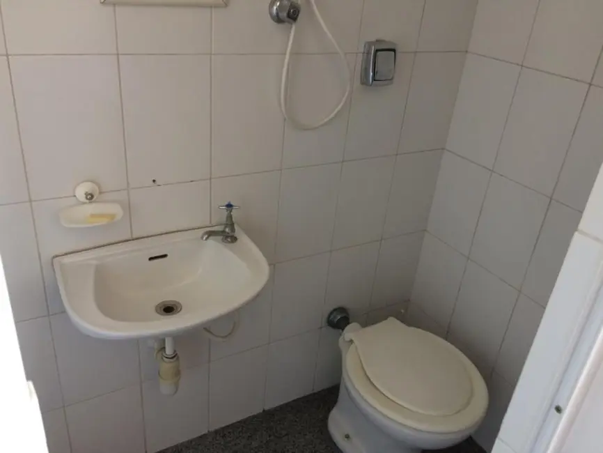 Apartamento com 3 quartos à venda, 100m2 em Aclimação, São Paulo - SP - imagem 6 Foto 6 de Apartamento com 3 quartos à venda, 100m2 em Aclimação, São Paulo - SP