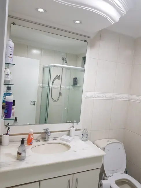 Foto 5 de Apartamento com 3 quartos à venda, 165m2 em Tatuapé, São Paulo - SP