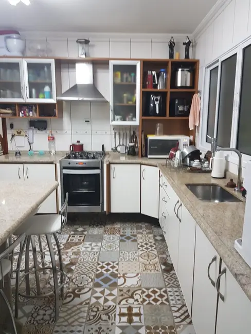 Foto 7 de Apartamento com 3 quartos à venda, 165m2 em Tatuapé, São Paulo - SP