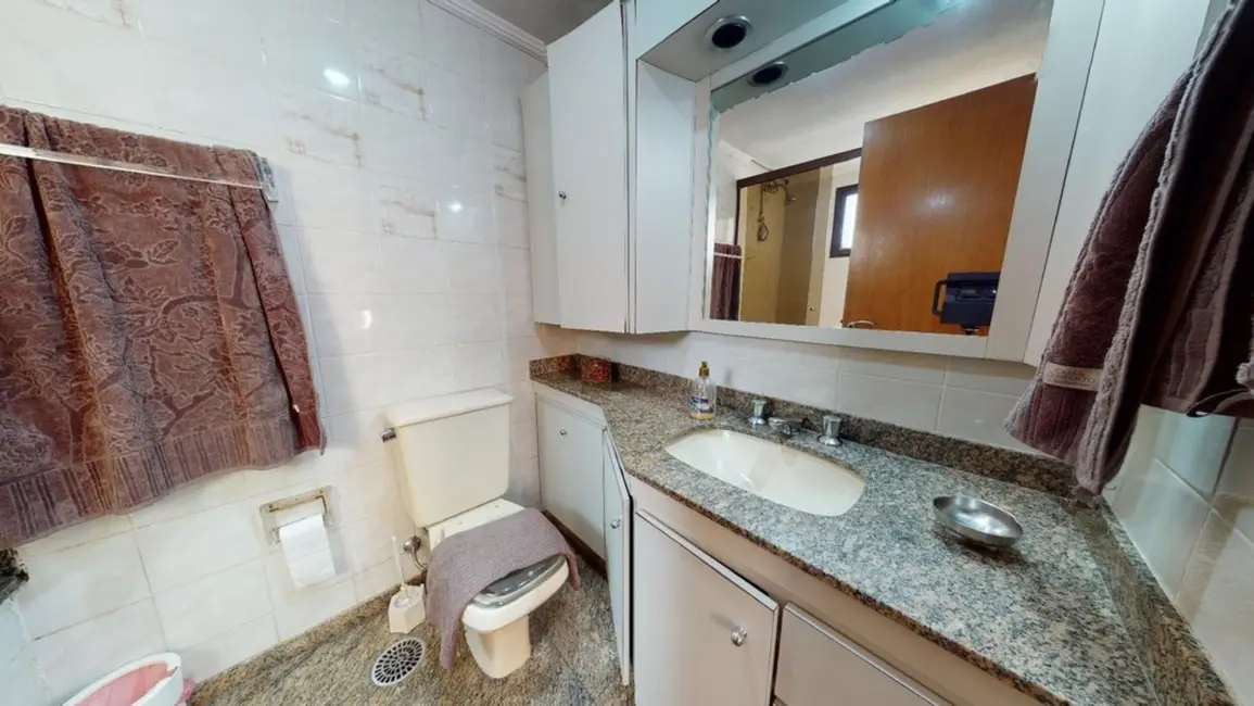 Foto 4 de Apartamento com 3 quartos à venda, 123m2 em Vila Carrão, São Paulo - SP