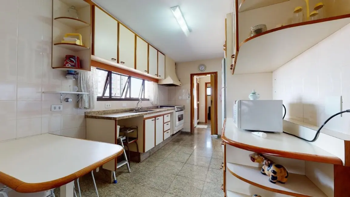 Foto 6 de Apartamento com 3 quartos à venda, 123m2 em Vila Carrão, São Paulo - SP