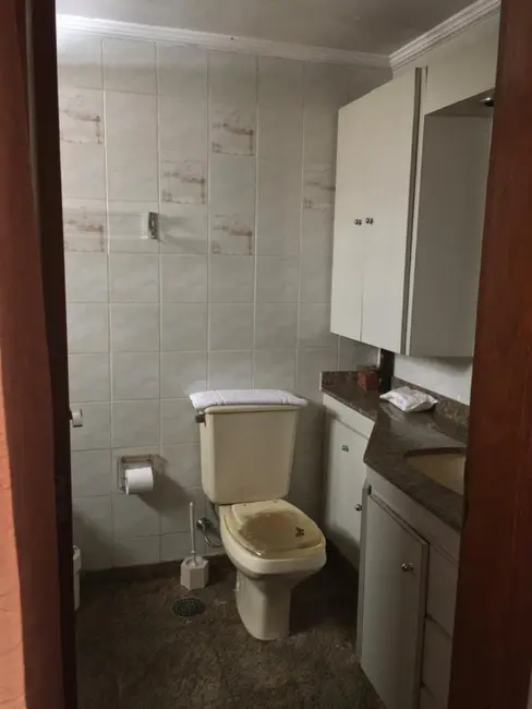 Foto 2 de Apartamento com 3 quartos à venda, 123m2 em Vila Carrão, São Paulo - SP