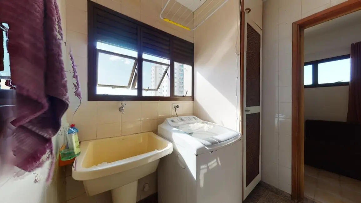 Foto 8 de Apartamento com 3 quartos à venda, 123m2 em Vila Carrão, São Paulo - SP