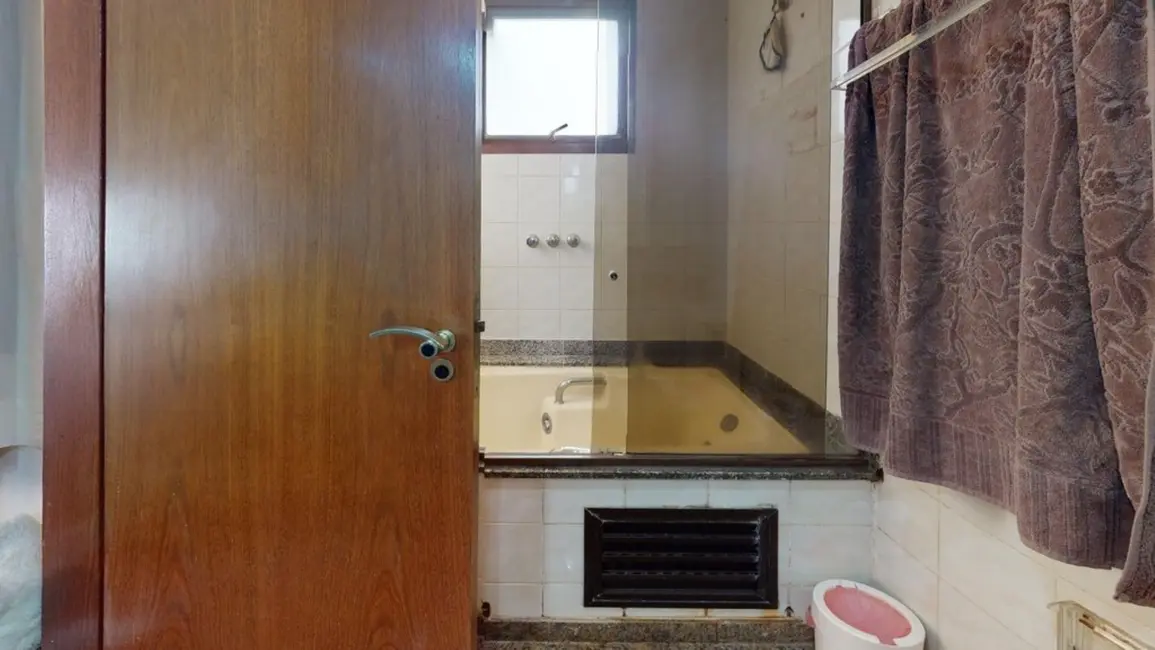 Foto 5 de Apartamento com 3 quartos à venda, 123m2 em Vila Carrão, São Paulo - SP