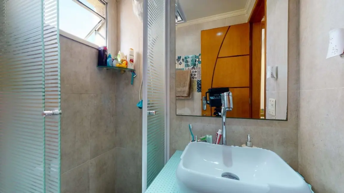 Apartamento com 2 quartos à venda, 58m2 em Vila Carrão, São Paulo - SP - imagem 3 Foto 3 de Apartamento com 2 quartos à venda, 58m2 em Vila Carrão, São Paulo - SP
