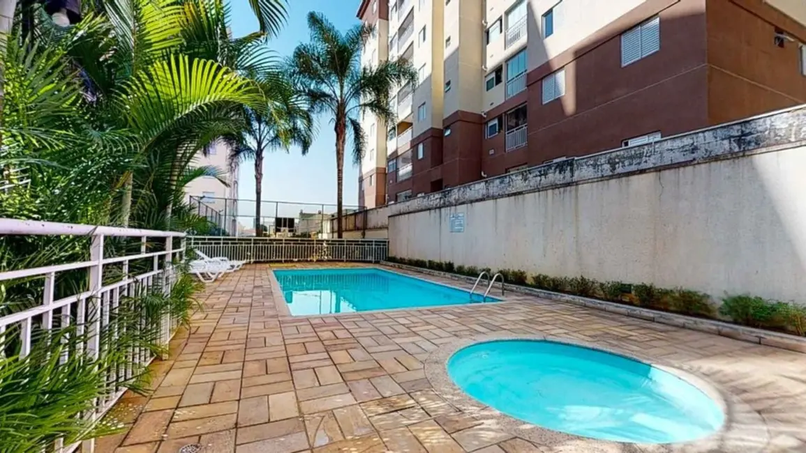 Apartamento com 2 quartos à venda, 58m2 em Vila Carrão, São Paulo - SP - imagem 7 Foto 7 de Apartamento com 2 quartos à venda, 58m2 em Vila Carrão, São Paulo - SP