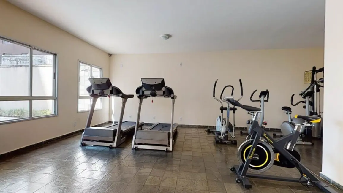 Apartamento com 2 quartos à venda, 58m2 em Vila Carrão, São Paulo - SP - imagem 8 Foto 8 de Apartamento com 2 quartos à venda, 58m2 em Vila Carrão, São Paulo - SP