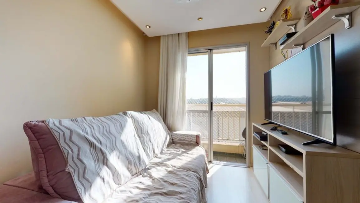 Apartamento com 2 quartos à venda, 58m2 em Vila Carrão, São Paulo - SP - imagem 1 Foto 1 de Apartamento com 2 quartos à venda, 58m2 em Vila Carrão, São Paulo - SP