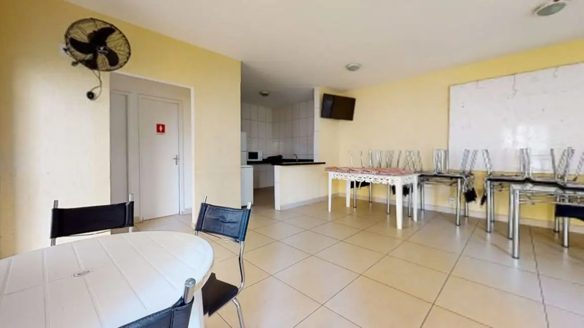 Apartamento com 2 quartos à venda, 58m2 em Vila Carrão, São Paulo - SP - imagem 9 Foto 9 de Apartamento com 2 quartos à venda, 58m2 em Vila Carrão, São Paulo - SP