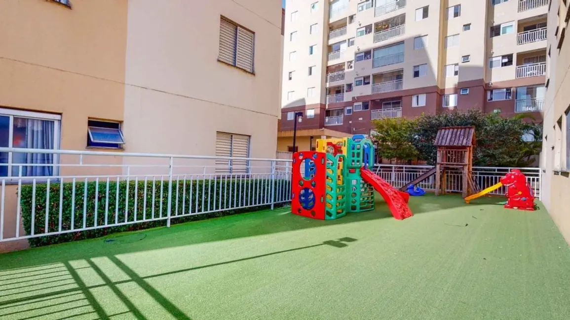 Apartamento com 2 quartos à venda, 58m2 em Vila Carrão, São Paulo - SP - imagem 6 Foto 6 de Apartamento com 2 quartos à venda, 58m2 em Vila Carrão, São Paulo - SP