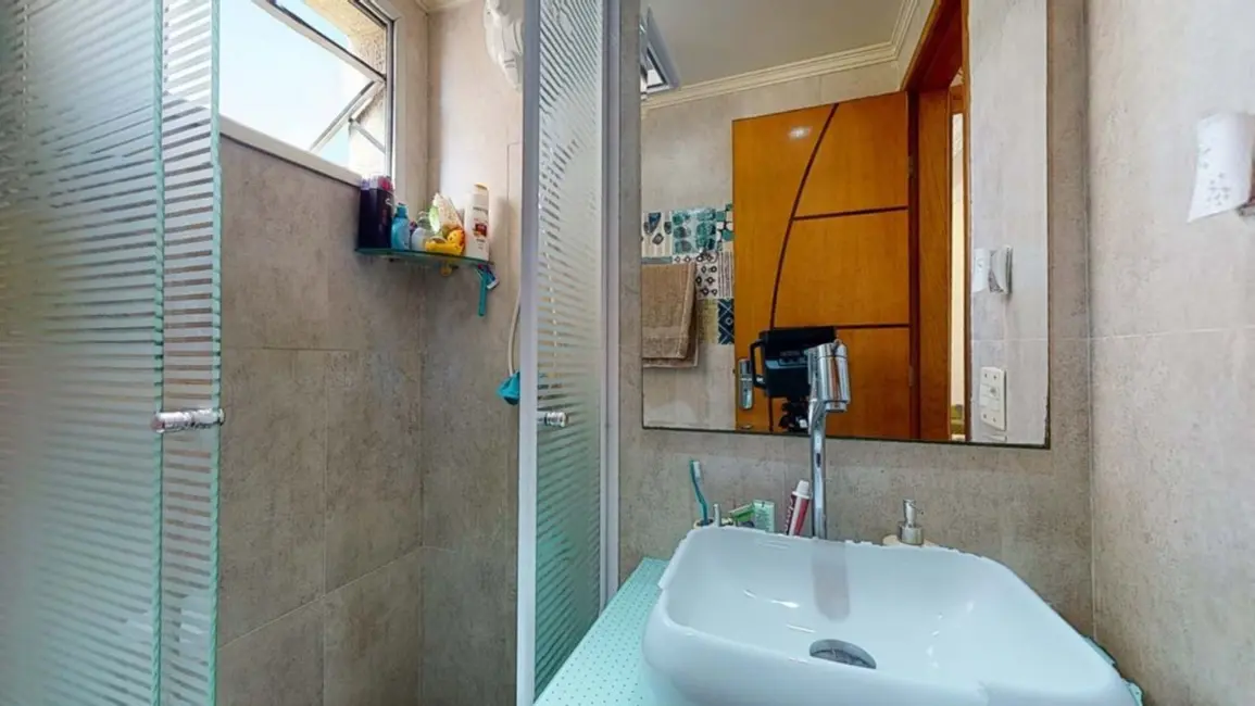 Apartamento com 2 quartos à venda, 58m2 em Vila Carrão, São Paulo - SP - imagem 2 Foto 2 de Apartamento com 2 quartos à venda, 58m2 em Vila Carrão, São Paulo - SP