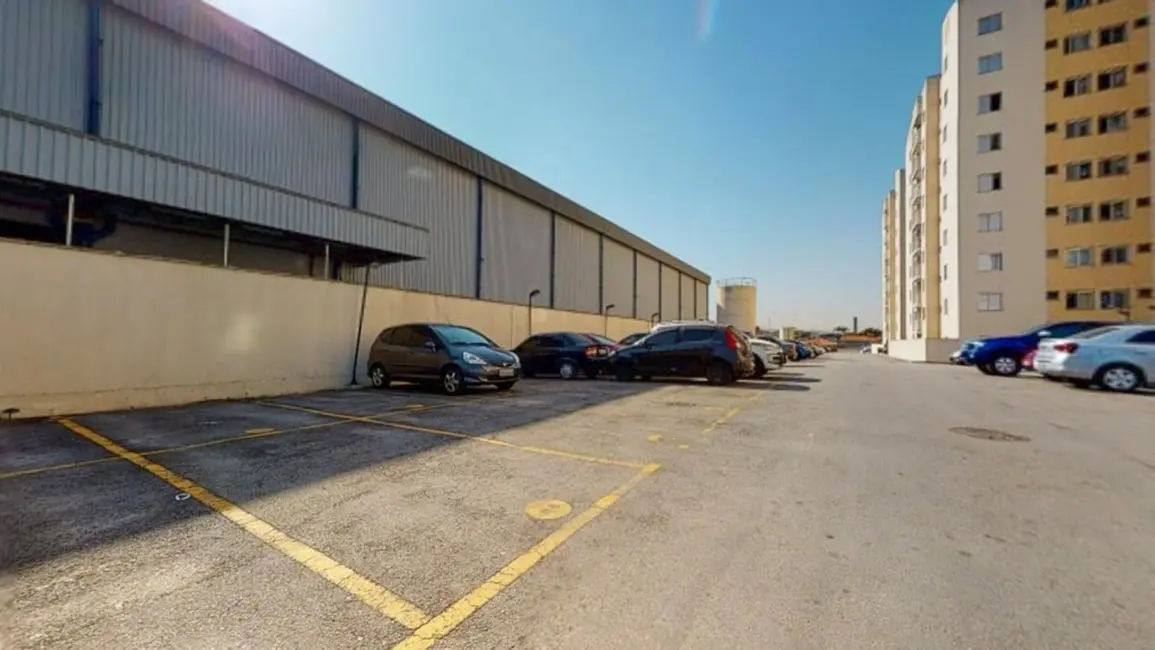 Apartamento com 2 quartos à venda, 58m2 em Vila Carrão, São Paulo - SP - imagem 5 Foto 5 de Apartamento com 2 quartos à venda, 58m2 em Vila Carrão, São Paulo - SP