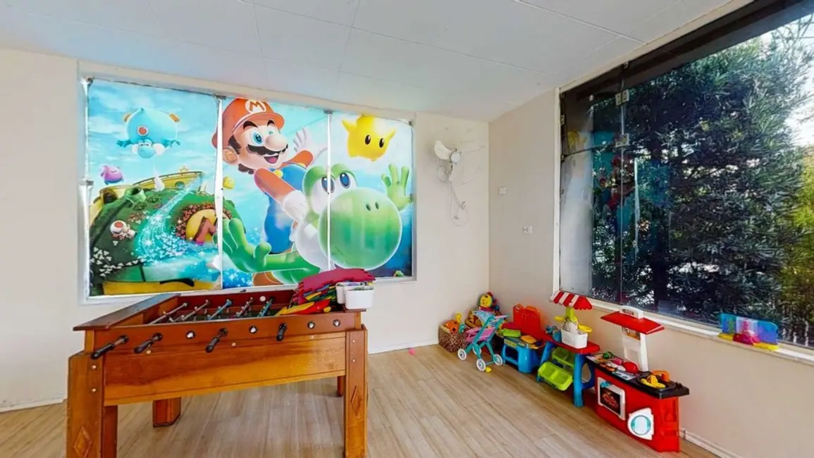 Apartamento com 3 quartos à venda, 105m2 em Vila Carrão, São Paulo - SP - imagem 9 Foto 9 de Apartamento com 3 quartos à venda, 105m2 em Vila Carrão, São Paulo - SP