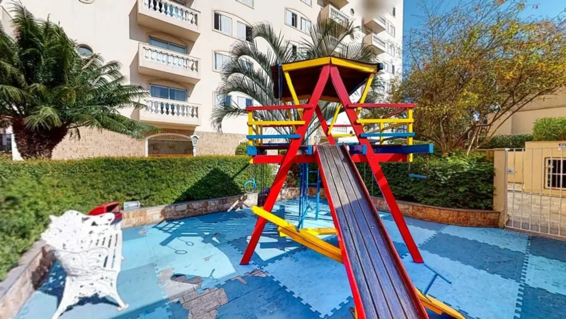 Apartamento com 3 quartos à venda, 105m2 em Vila Carrão, São Paulo - SP - imagem 7 Foto 7 de Apartamento com 3 quartos à venda, 105m2 em Vila Carrão, São Paulo - SP