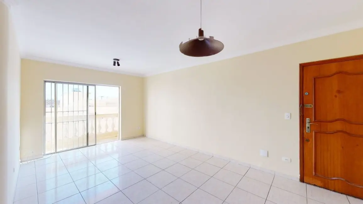 Foto 1 de Apartamento com 3 quartos à venda, 105m2 em Vila Carrão, São Paulo - SP
