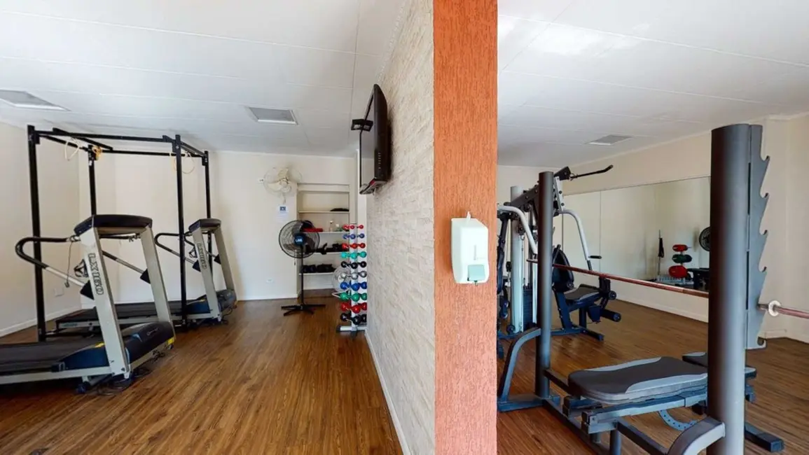 Apartamento com 3 quartos à venda, 105m2 em Vila Carrão, São Paulo - SP - imagem 8 Foto 8 de Apartamento com 3 quartos à venda, 105m2 em Vila Carrão, São Paulo - SP